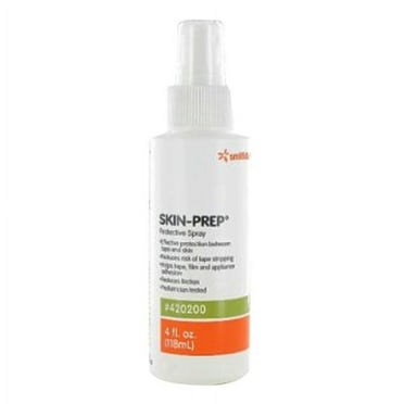 Smith And Nephew Skinprep Protective Dressing Spray - 4.25 Oz