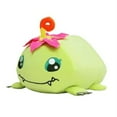 thumbnail image 3 of Bandai Plush Palmon Digimon Digi Digi Cushion, 3 of 3