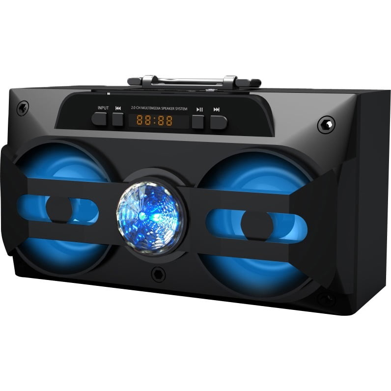 Blackmore Portable Bluetooth Speaker, BRS1108