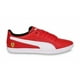 thumbnail image 2 of PU & MA Ferrari SF Selezione, Rosso Corsa, size 12 (true 11) See Desc, Deadstock, 2 of 6
