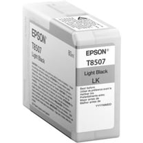 EPSON T8507 Light Black Cartri