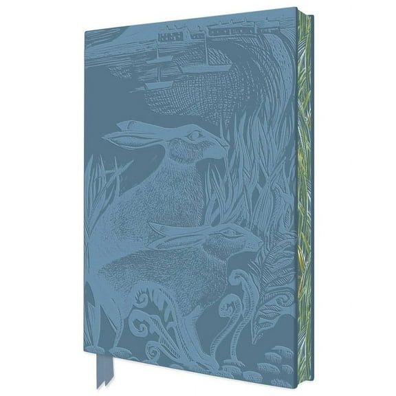 Artisan Art Sketch Books Angela Harding: Rathlin Hares Artisan Art Sketch Book, (Hardcover)