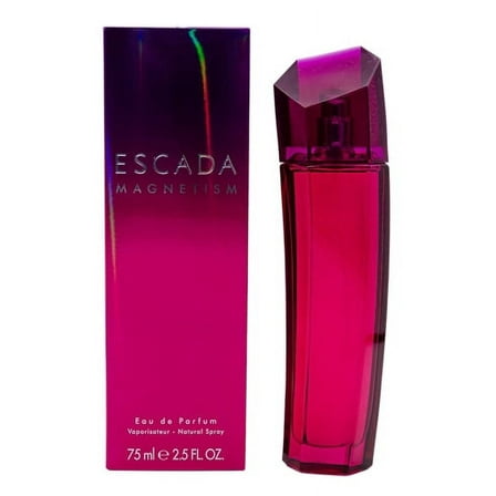 Escada Magnetism by Escada 2.5 oz EDP for women
