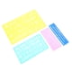 thumbnail image 4 of Plantillas De Forma De Plástico, 4 Piezas / Juego Kit De Dibujo De Plantilla De Dibujo Para Niños Para Escuelas ANGGREK JD1211, 4 of 8