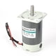 thumbnail image 5 of Motor De Cc Motor De Engranaje Helicoidal DC24V 90W 5D90GN-RV40 Motor De Engranaje Helicoidal Velocidad Ajustable Con Autobloqueo 20k YLSHRF Otros, 5 of 8
