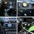 thumbnail image 4 of Aromathérapie de Voiture Carrée avec Parfum Créatif Décoration de Climatisation Durable, 4 of 7