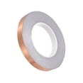 thumbnail image 3 of Unique Bargains Self Adhesive Tile Sticker Sealing Tape 9/16 Inch x 55 Yards Rose Gold, 3 of 5