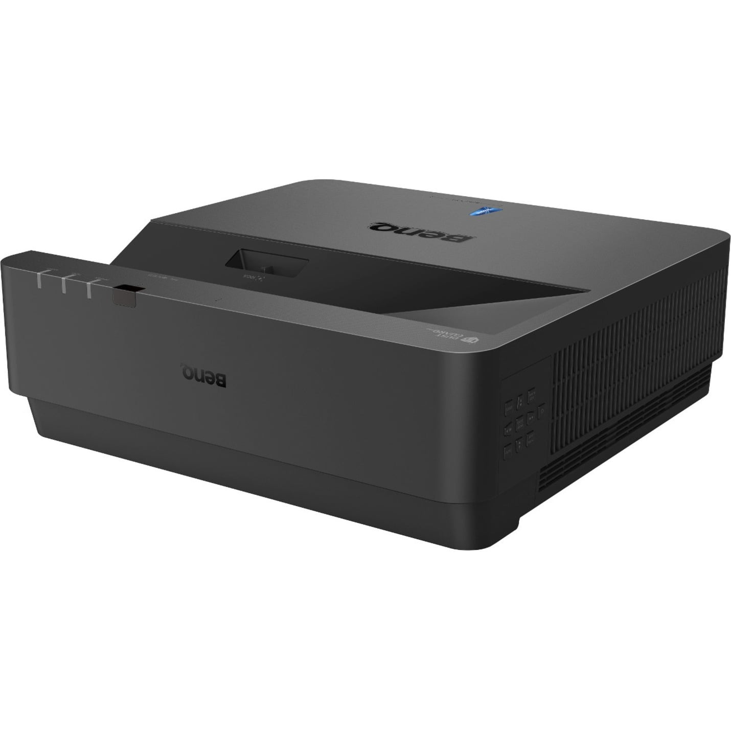 BenQ LU960UST 3D Ready Ultra Short Throw DLP Projector, 16:10, Ceiling Mountable