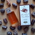 thumbnail image 3 of Eau de spray Perfume Al-Rehab Choco Musk, 50 ml (paquete de 6), 3 of 4