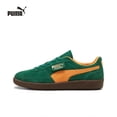 thumbnail image 3 of Zapatillas de deporte de caña baja PUMA Palermo Special de gamuza, antideslizantes y resistentes al desgaste, para hombre y mujer, 3 of 5