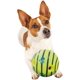 thumbnail image 3 of WOBBLE WAG GIGGLE La bola de sonido para perros - Como se ve en la televisión Adepaton YQ-1513, 3 of 6