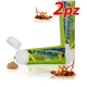 thumbnail image 1 of 2pz Tubo Veneno Mata Cucarachas Cannibal Exterminador Plagas, 1 of 8