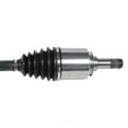 thumbnail image 6 of New CV Axle Assembly for Charger Challenger 300 Fits select: 2015-2022 DODGE CHARGER, 2016-2018 CHRYSLER 300, 6 of 7