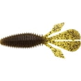 thumbnail image 3 of Z Man Palmetto Bugz 4'' Watermelon Red 5pk, 3 of 4