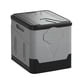 thumbnail image 2 of Caja De Almacenaje Caja de almacenamiento plegable para acampar, contenedor de almacenamiento de gran capacidad para senderismo gris negro Ndcxsfigh Para Estrenar, 2 of 3