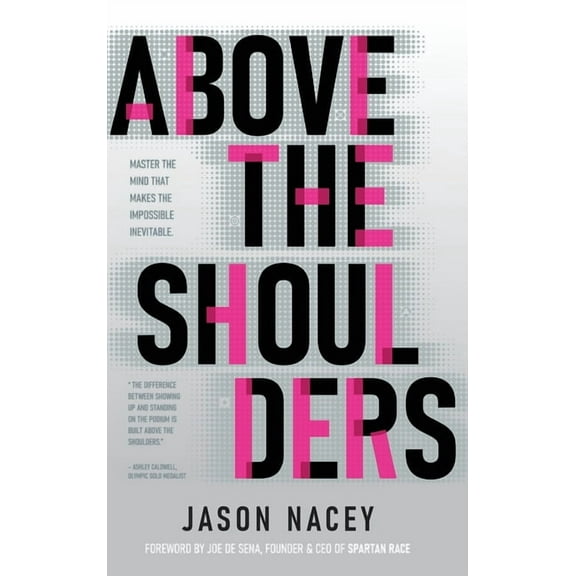Above the Shoulders, (Hardcover)