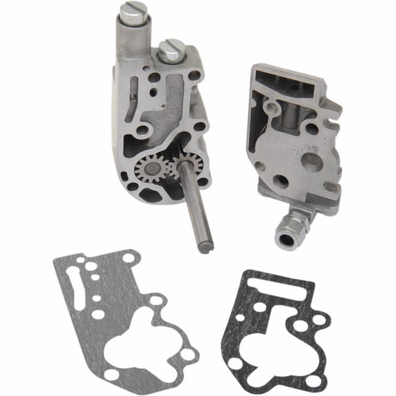 Drag Specialties 0932-0109 Oil Pump Assembly Kit