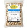 Lightly Sea Salted Pumpkin Seeds In Shell by Gerbs - 2 LBS. - Top 14 Food Allergen Free & Non GMO - Vegan & Kosher