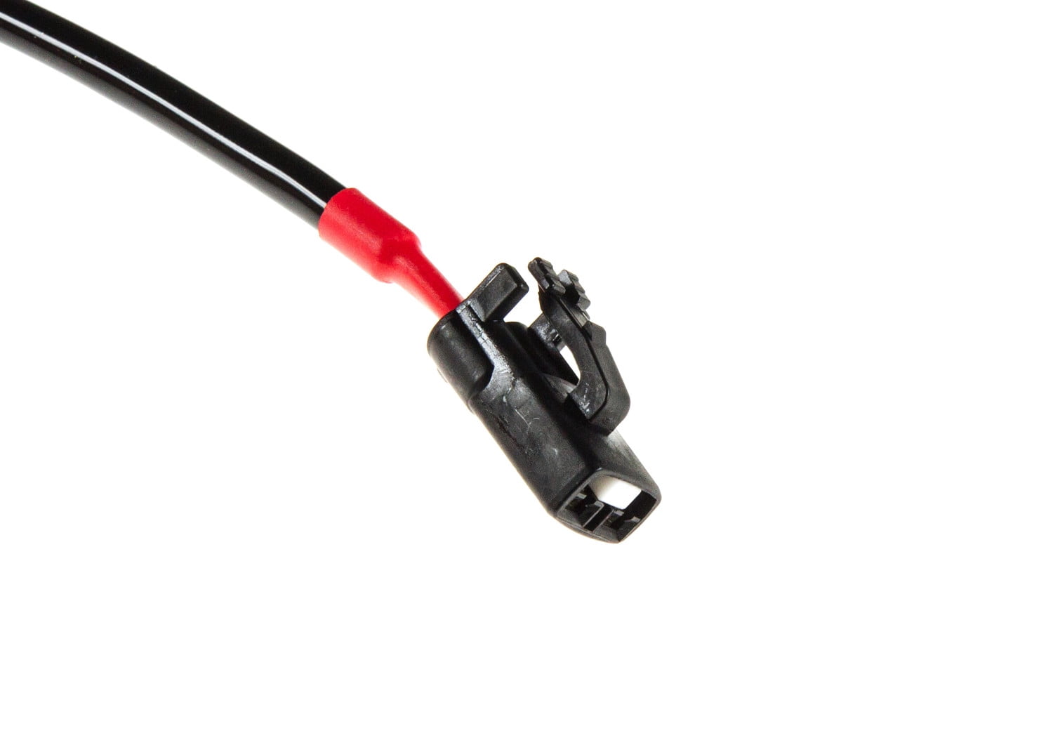 Holstein Parts 2ABS0566 ABS Wheel Speed Sensor for Kia
