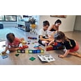 thumbnail image 4 of Magnetic Tiles 125 PCS (XL SET), Magnetic Tiles for Kids, Toy for 3 4 5 6 7 8 Year Old Boys & Girls, Large Building Set..., 4 of 9