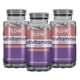 thumbnail image 1 of FLOW Suplemento - 3 Pack Multivitaminico Mujer con 270 Cápsulas de 500 mg c/u FLOW FLOWMULTIM, 1 of 2