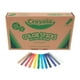 thumbnail image 2 of Lápices de colores sin madera Crayola Color Sticks, paquete de 120 unidades, 2 of 7