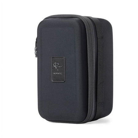Image of NOMATIC McKinnon Accessory Case- EVA Molded Foam with Custimizable Dividers Perfect for DSLR and Camera Accessories