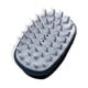 thumbnail image 5 of Bearachild Masajeador de cuero cabelludo, masajeadores de cabello, depuradores de cabello para limpieza de cabello, de masaje Type8 NO8, 5 of 6
