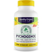 healthy Origins Pycnogenol 150 MG
