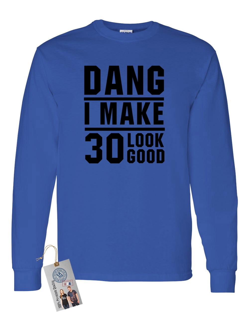 happy 30th birthday daddy t shirt
