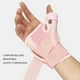 thumbnail image 3 of Férula Estabilizadora De Muñeca Para Pulgar, Férula Ajustable Transpirable Rosa Para Muñeca, Pestillo De Hebilla Universal Para Lesiones En El Pulgar, 3 of 7