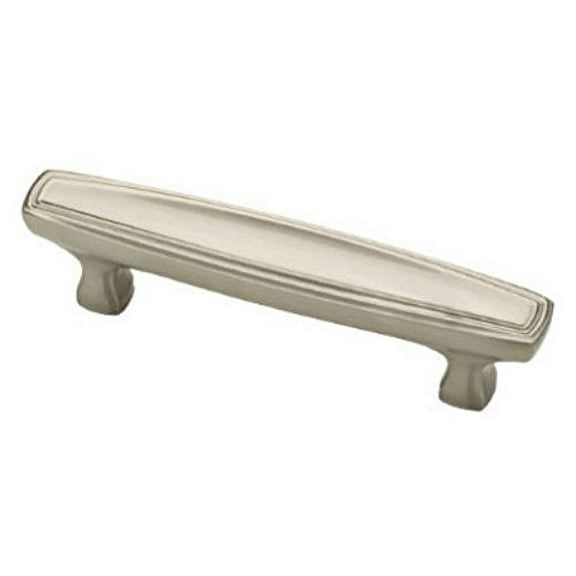 (10-pack) BRAINERD/LIBERTY HDW P22439-SN-C 3" Sat NI Ashtyn Pull