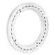 thumbnail image 1 of Aluminio De Aluminio Aluminato Giratoria, Hardware De Placa Giratoria De Giratriz Giratoria De Color Giratoria De Sesy De Servicio Pesado Para Una Mesa De Comedor Redonda, Cocina, 1 of 7