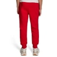 thumbnail image 3 of Reebok Boy's Athletic Game Day Performance Fleece Jogger Pants, Sizes 4-18, 3 of 5