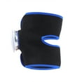 thumbnail image 3 of Rodillera, Con Tobillera Ice Pack, 6 Pulgadas Para Codo Y Tobillo Amonsee No, 3 of 6