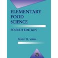 thumbnail image 1 of Elementary Food Science (Food Science Text Series), 1 of 1
