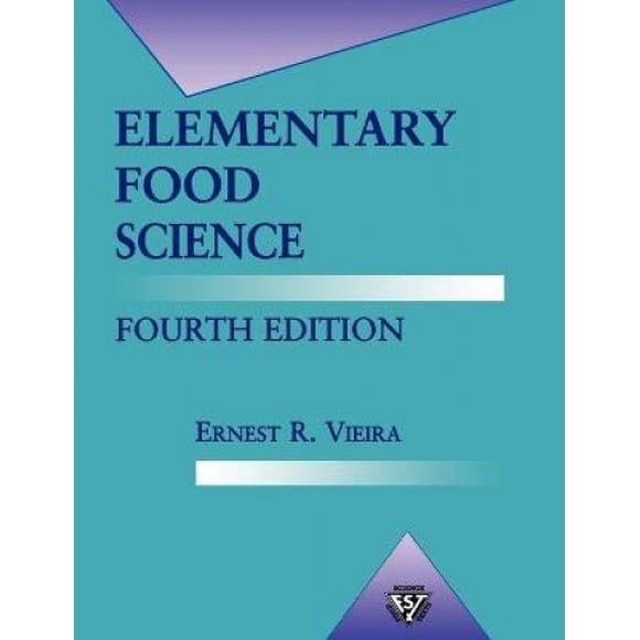 Science Alimentaire Primaire (Série de Textes de Science Alimentaire)