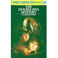 thumbnail image 1 of Pre-Owned Nancy Drew 50: The Double Jinx Mystery (Hardcover) 0448095505 9780448095509, 1 of 1