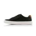 thumbnail image 4 of Ferro Aldo Daniel MFA19692 Classic Tag-less HQ Low-Top Sneaker, in Black, Men's Size 7, 4 of 8