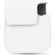 thumbnail image 5 of ZHAOCHENG Estuche moderno para minicámara, funda protectora sencilla y hermosa para cámara Instax Mini 11 (blanco), 5 of 5