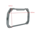 thumbnail image 6 of Speedometer Cover Guard Protect Gray Fit For Bmw R1200Gs 18-20 R1250Gs 19-20, 6 of 6