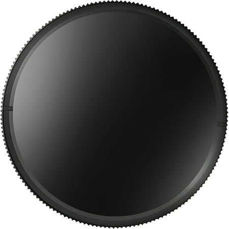 Platinum - 40.5mm Circular Polarizer Lens Filter