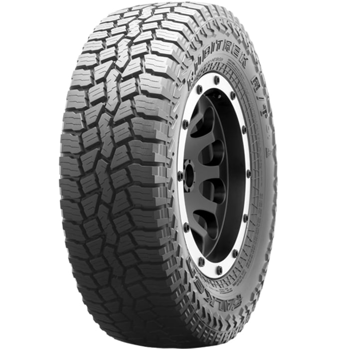 Falken Rubitrek A/T LT 225/75R16 Load E 10 Ply AT All Terrain Tire