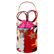 Irregular Choice Running Around Bag Looney Tunes Handbag Bag NEW