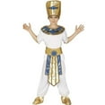 thumbnail image 1 of Fiestas Guirca Ensemble de Costume Pharaoh pour Garçons/filles, 1 of 4
