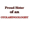thumbnail image 2 of CafePress - Proud Sister Of A Otolaryngologist Mugs - 11 oz Ceramic Mug - Novelty Coffee Tea Cup, 2 of 4