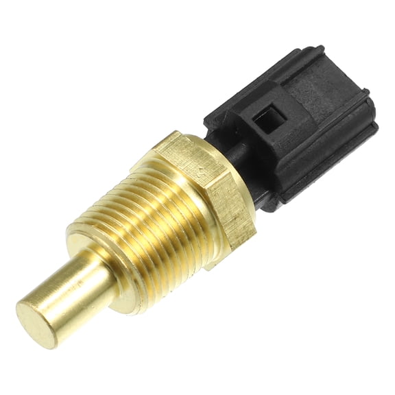 Unique Bargains Car Coolant Temperature Sensor for Jeep Cherokee 2001 for Chrysler Aspen 2007 for Dodge for Ram 56027873