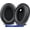 Protein Leather-Black, variant on SOULWIT Replacement Earpads for Sony WH-1000XM4 (WH1000XM4) Headphones, Ear Pads Cushions with Noise Isolation Foam, Added Thickness, Without Affecting Sensor