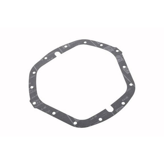 Rear Axle Housing Cover Gasket