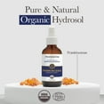 thumbnail image 3 of Pranarom Organic Frankincense Hydrosol, 120 ml, 3 of 4
